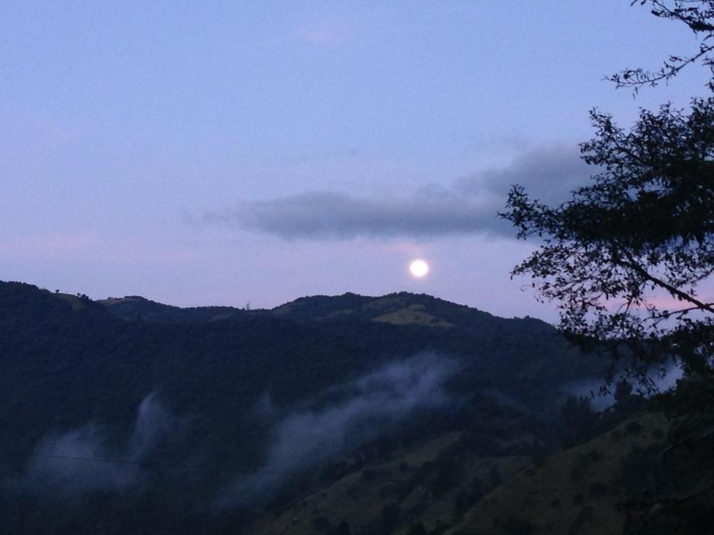 Finca Petrona Calacali Kültér fotó