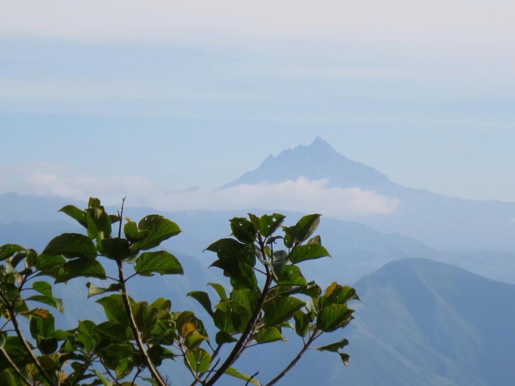 Finca Petrona Calacali Kültér fotó