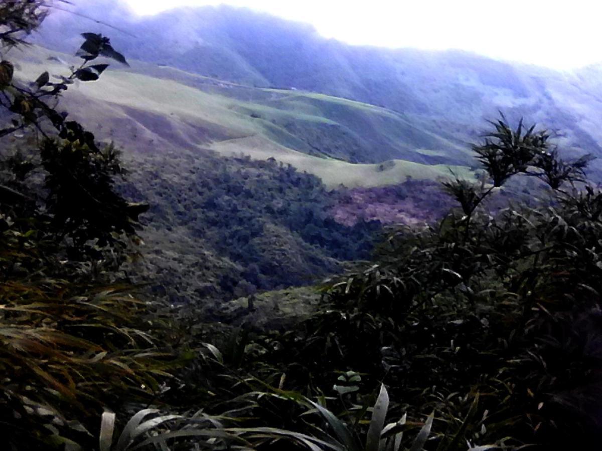 Finca Petrona Calacali Kültér fotó
