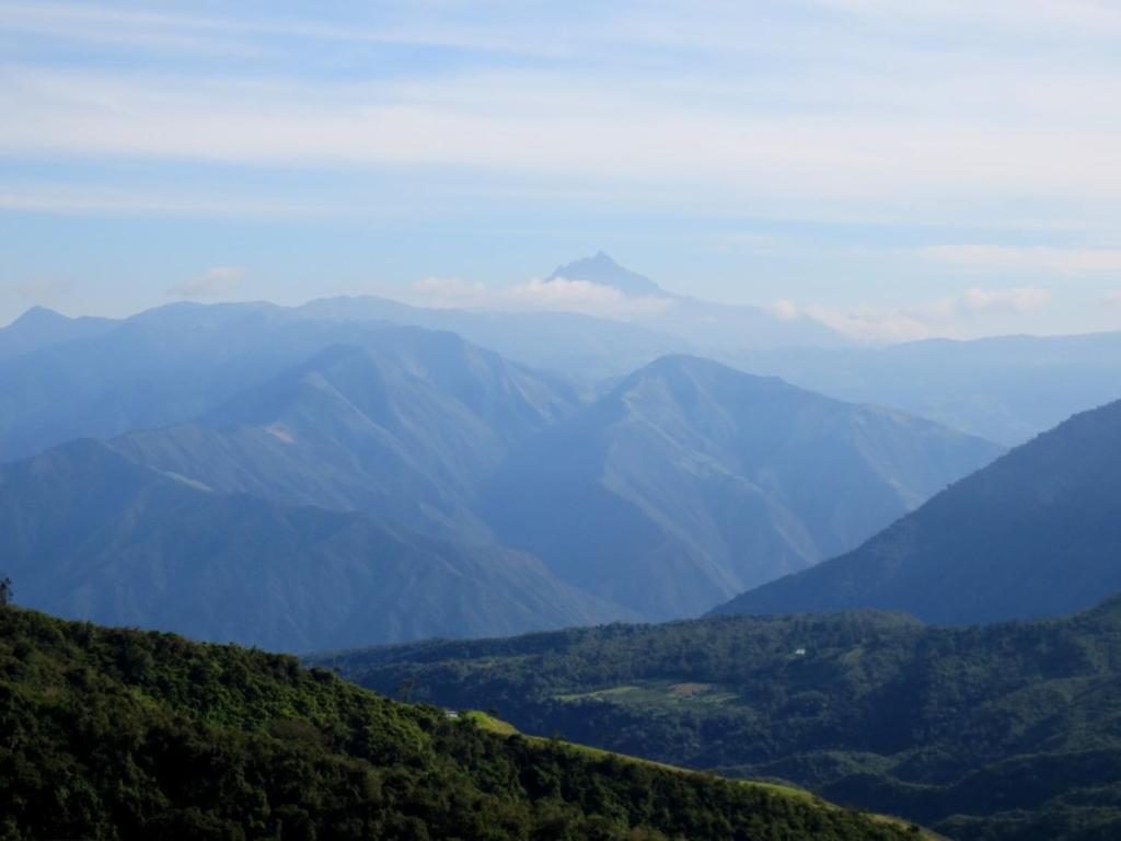 Finca Petrona Calacali Kültér fotó